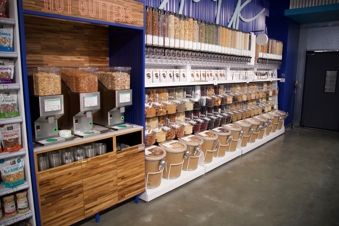 Whole Foods makes its long awaited debut in West Seattle Westside Seattle